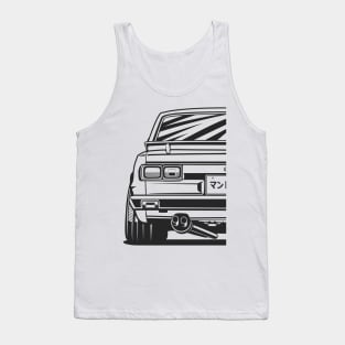 GTR kpgc10 Tank Top